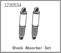 Shock Absorber Set (2)