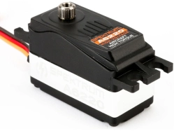 Spektrum servo A6220 9.0kg.cm 0.12s/60° HV MG