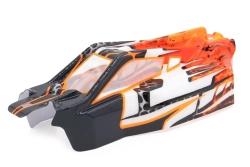 Karoséria maľovaná Xmid buggy