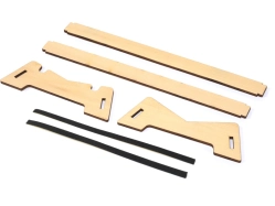 Proboat stand ship: pcf