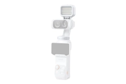 Insta360 Luna Ultra Mini Fill Light (bílá)