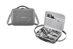 DJI RS 4 Mini - PU puzdro s ramenným popruhom