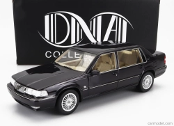 Dna collectibles Volvo S90 1998 1:18 tmavo fialová