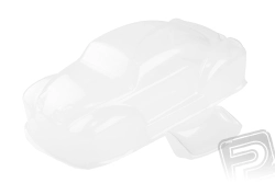 Karoserie čirá Beetle 1:10