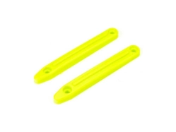 Arrma strešný rám zelený