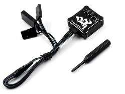 Onisiki Hliníkový kufor FUKUROU HIGH STABILITY GYRO pre RC drift