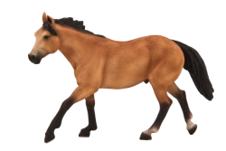 Mojo Quarter horse plavák