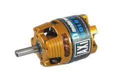 AXI 2808/24 V3 LONG striedavý motor