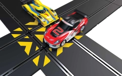 Rozšírenie trate SCALEXTRIC C8213 – Cross Roads Track Accessory Pack