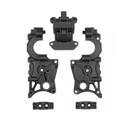 RC10B7 3-Gear skriňa prevodovky