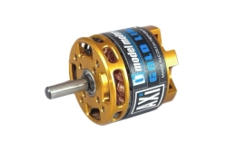 AXI 2814/20 V3 střídavý motor