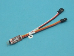 Telemetria Castle-Futaba