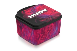 HUDY Prepravný kufor pre vysielač
