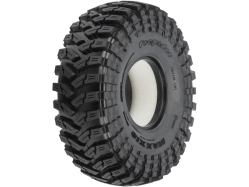 Pneumatiky Pro-Line Maxxis Trepador G8 F/R 1,9" pre jazdu po skalách (2)