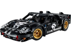 LEGO Technic - Závodní auto 1966 Ford GT40 MKII