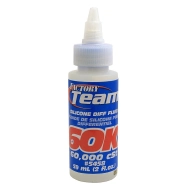 ASSO - silikonový olej do dif. 60.000cSt (59ml)