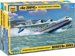 Zvezda Beriev Be-200 (1:144)