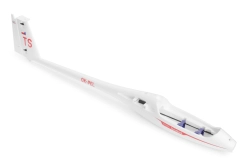 KAVAN 304TS TwinShark 2700mm - trup