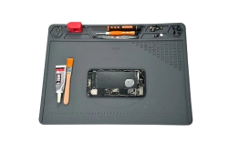 Silikónová opravná podložka s magnetom (40 x 29 cm)