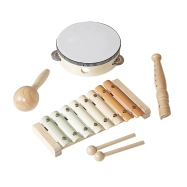 2Kids Toys Hudobný set 4v1