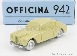 Officina-942 Lancia Aurelia Gt 1950 1:76 Ivory
