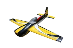 103" Laser 2610 mm 120cc žlto-čierny