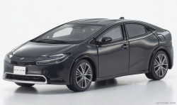 Kyosho Toyota Prius Z Hybrid 2023 1:43 Sivá