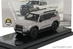 Paragon-models Toyota Land Cruiser 250 Rhd 2024 1:64 Meteor Shower