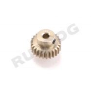 Pastorok 25 zubov (modul 48DP)