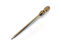 H-rýchlostný imbusový bit 1,5 mm