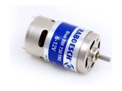 Raboesch motor DC Blue RM-730 TRQ 12V