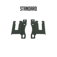 ShredLights držiak svetla na truck Standard, 2 ks