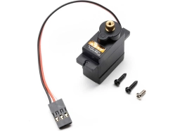 Spektrum servo A347R 13g Sub-Micro MG Revers