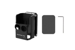 DJI Osmo - Magnetický držák pro DJI Pocket 4 (Black)