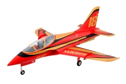 90 mm EDF Avanti PNP