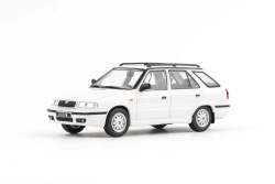 Abrex Škoda Felicia FL Combi (1998) 1:43 - biela Candy