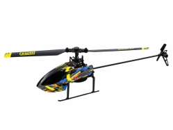 RC vrtulník RMT DragonFly 250 + náhradní baterie