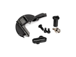 Traxxas kryt prevodovky VXL pre telemetriu
