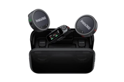 Insta360 Mic Pro (2 TX + 1 RX)