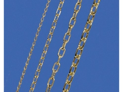 Krick kotevná reťaz 4mm (1m)