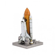Oceľová súprava Space Shuttle Starter Kit