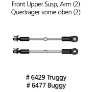6429 Predné horné rameno pre Truggy
