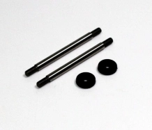 Absima 1230085 - Damper Shaft Set (2) Buggy/Truggy