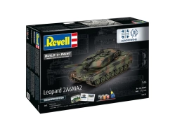Revell Leopard 2 A6A2 70 Years Bundeswehr (1:35) (Exclusive Edition)