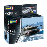 Revell Leopard 2A7V (1:72) (súprava)
