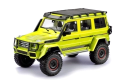 Absima CR4.4 WOLF 1:10 RTR žlto-zelený