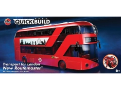 Airfix Quick Build – New Routemaster Bus