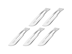 Čepeľ Modelcraft #21 (5), držiak #4