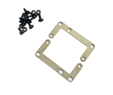 Držiak prevodovky, kovový RMT modely M-558