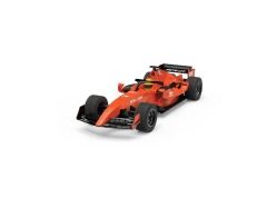 SCX Compact F1 oranžová